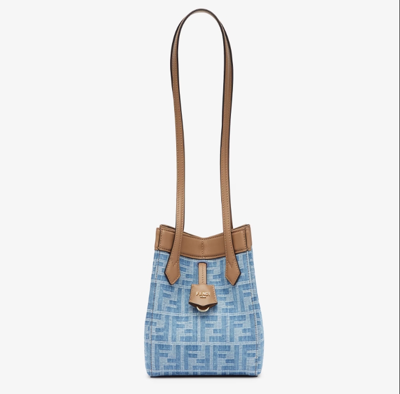 Fendi Origami Bag (Replica) - Ultra-Collectible