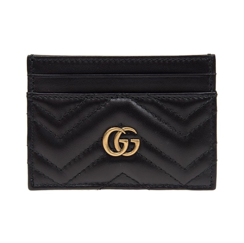 Gucci GG Lady Card Holder Wallet（Replica） - Ultra-Collectible