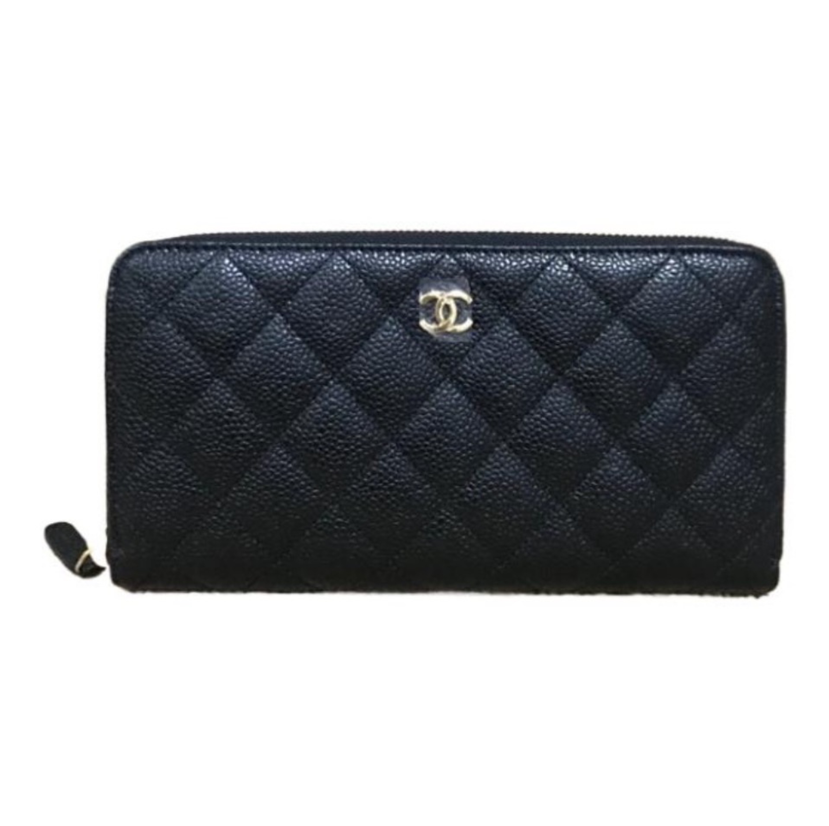 Chanel Classic Zipper Long Wallet(Replica) - Ultra-Collectible