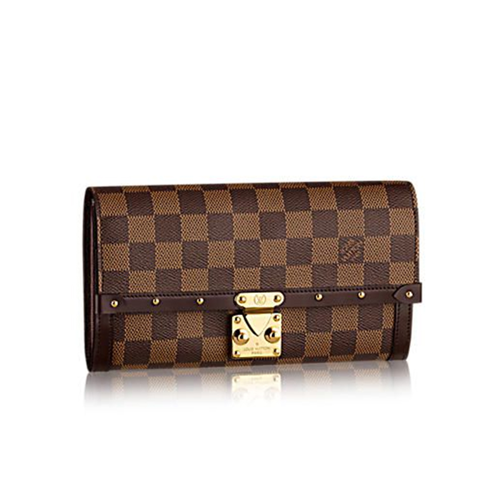 Louis Vuitton LV Capucines Wallet(Replica) - Ultra-Collectible