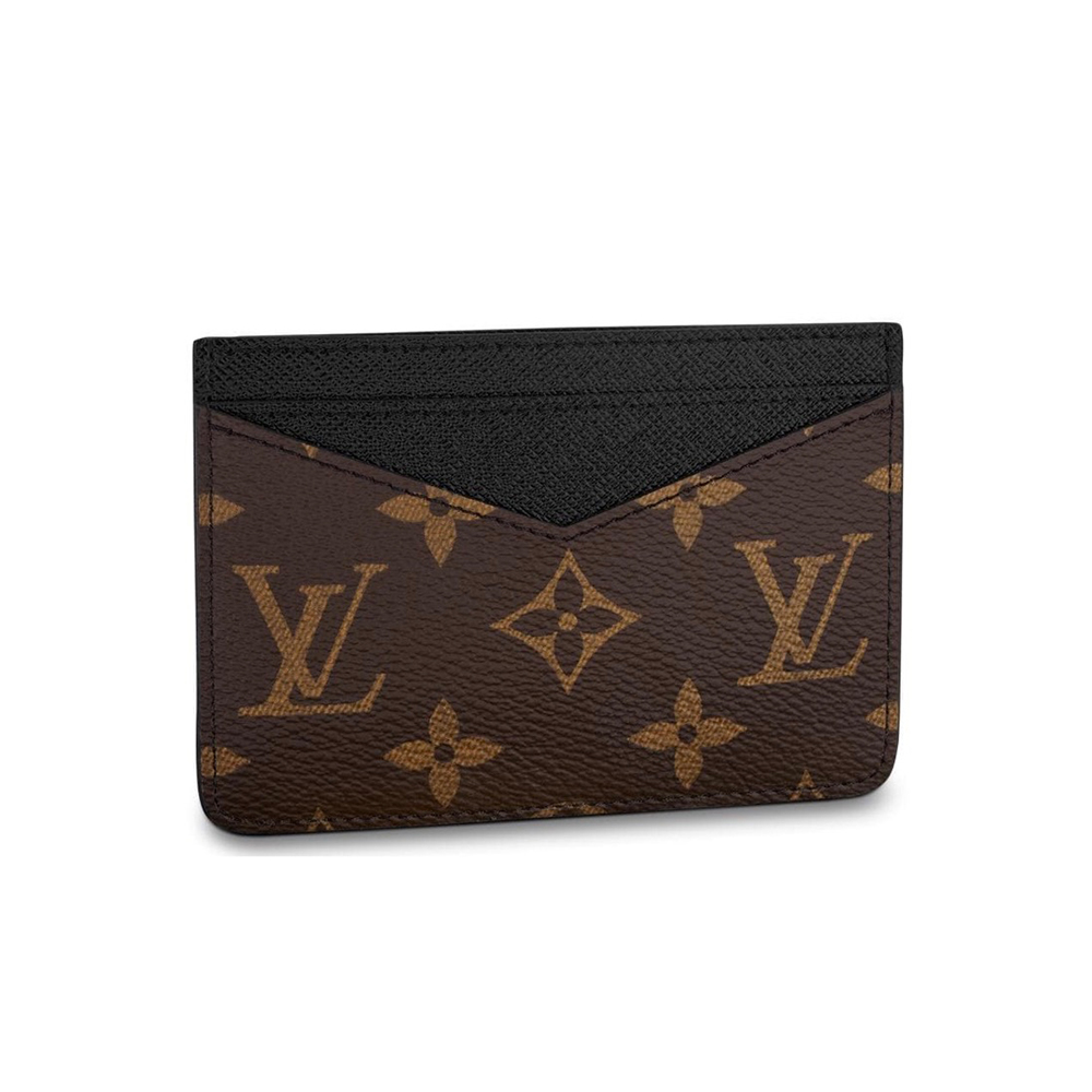 Louis Vuitton LV Card Holder(Replica) - Ultra-Collectible