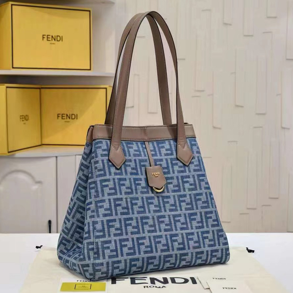 Fendi Origami Bag (Replica) - Ultra-Collectible