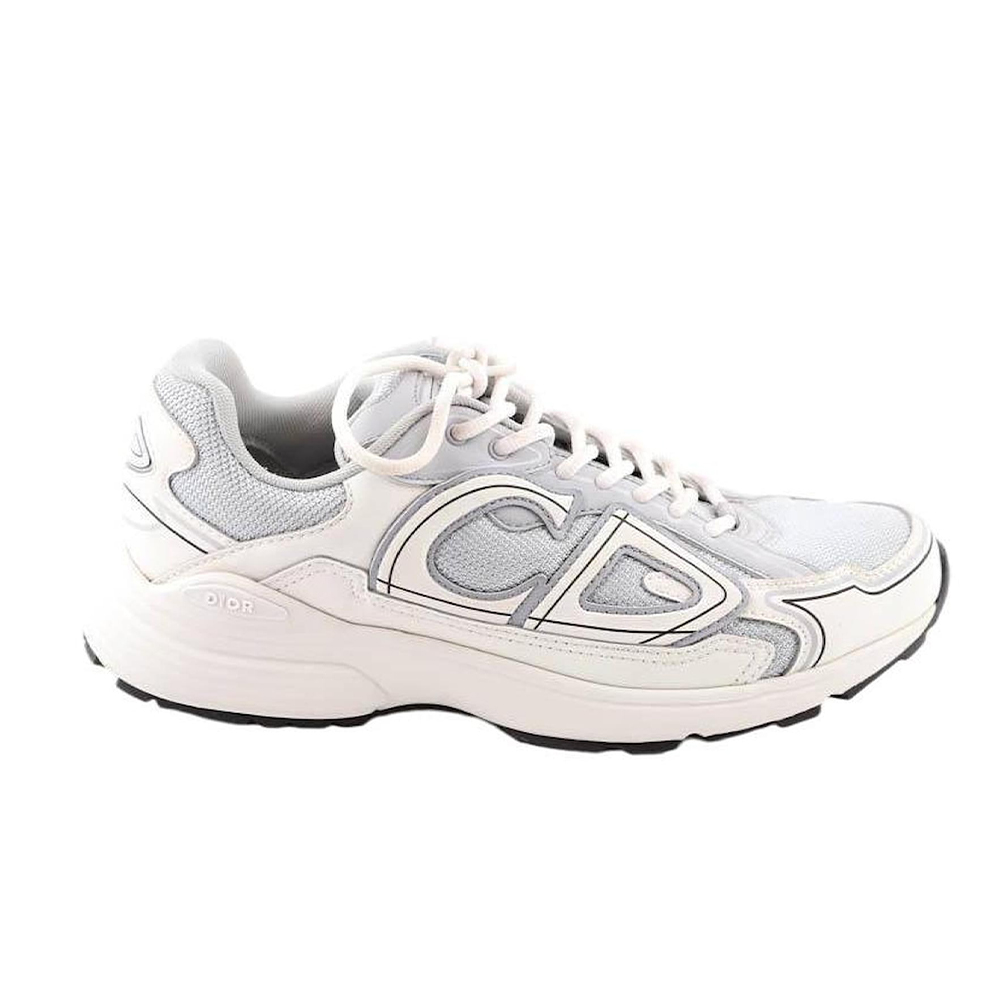 Dior B30 Sneakers (Replica) - Ultra-Collectible