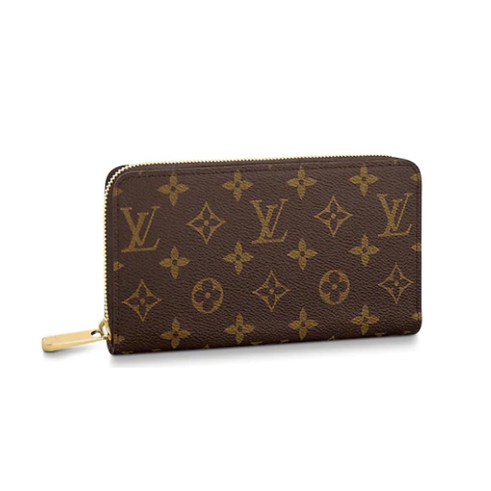 Louis Vuitton LV Zippy Wallet M61694(Replica) - Ultra-Collectible