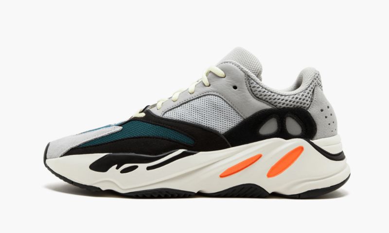 Yeezys Boost 700 “Wave Runner” - Ultra-Collectible