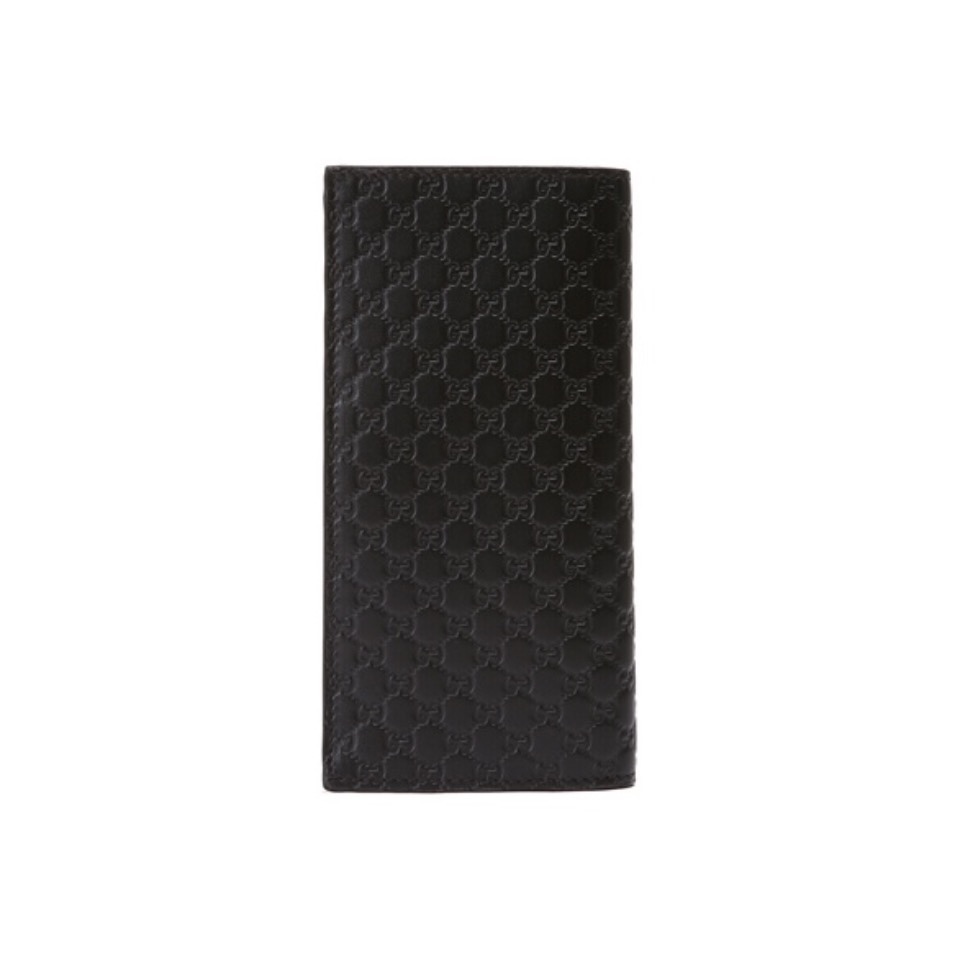 Gucci Guccissima GG Long Wallet（Replica） - Ultra-Collectible