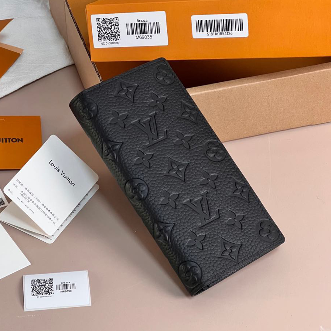 Louis Vuitton LV Wallet (Replica) - Ultra-Collectible