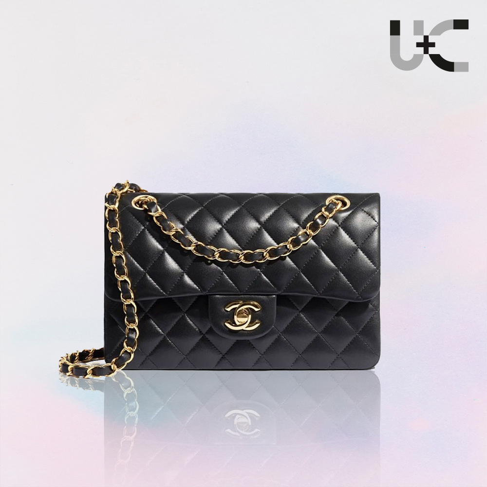 Chanel   CF Bag Small 23CM(Replica) - Ultra-Collectible