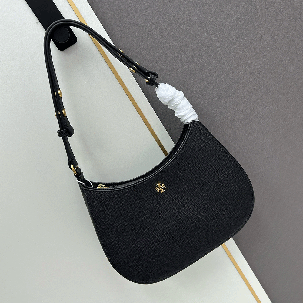 Tory Burch Emerson  Half Moon bags （Replica） - Ultra-Collectible