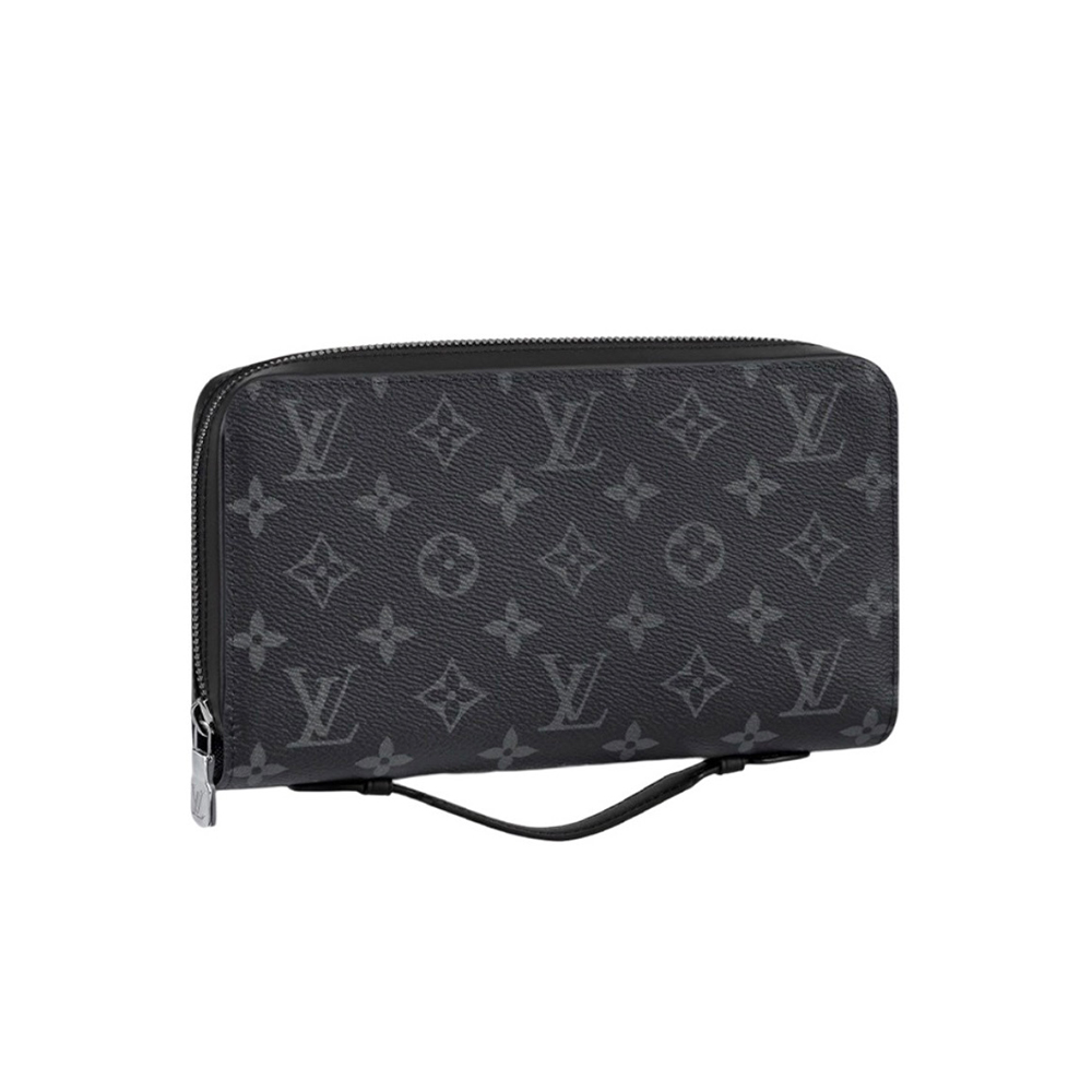 Louis Vuitton LV Zippy Wallet(Replica) - Ultra-Collectible