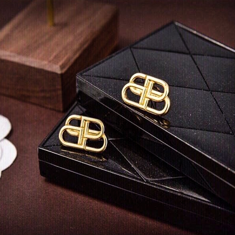 Balenciaga Earrings - Ultra-Collectible