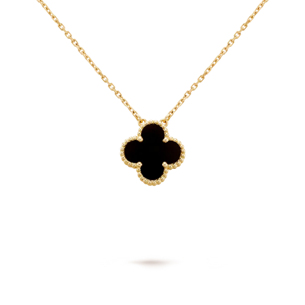 Van Cleef & Arpels Vca Necklaces - Ultra-Collectible