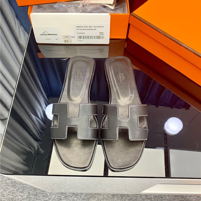 Hermes Oran Sandal(Replica) - Ultra-Collectible