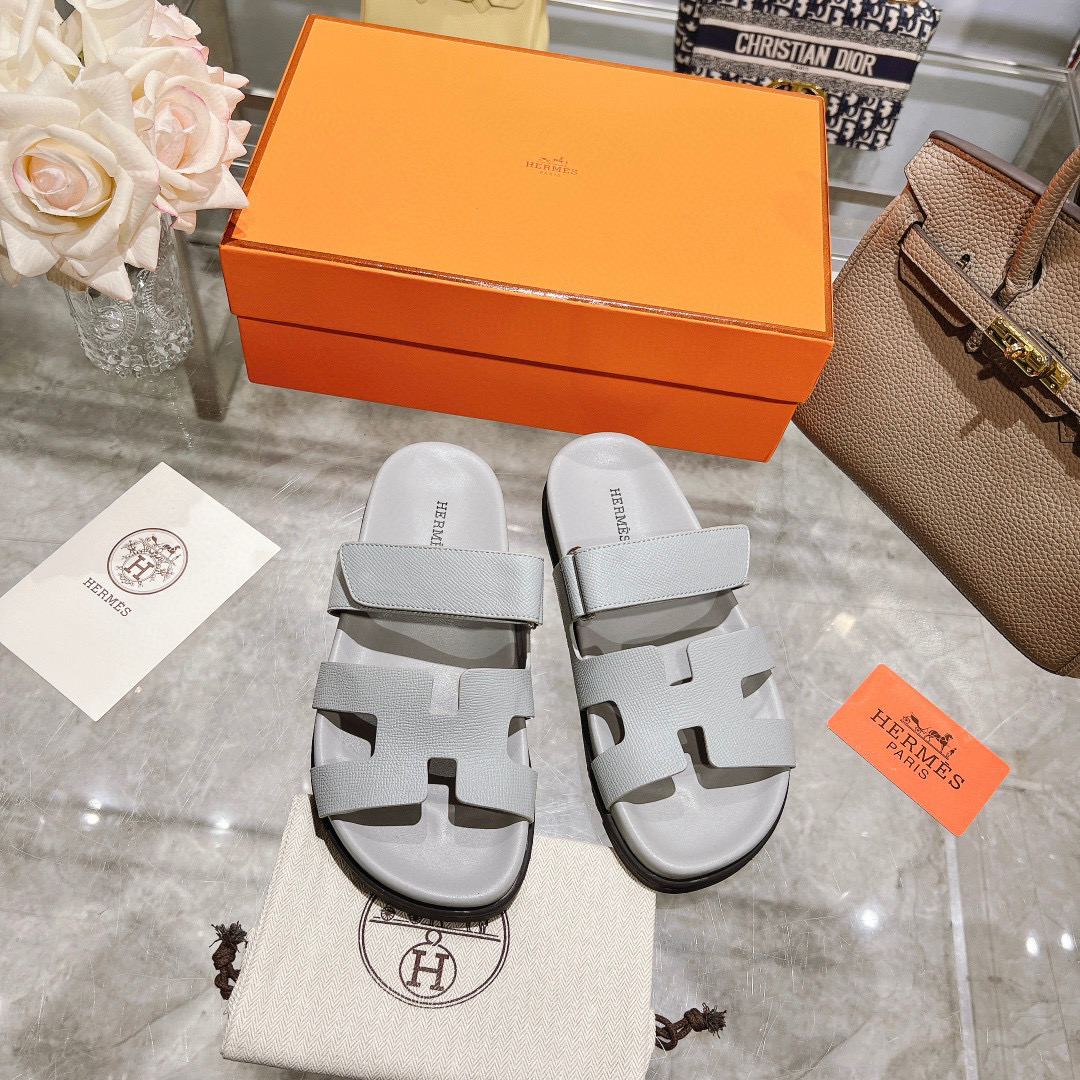 Hermes Chypre Sandal - Ultra-Collectible