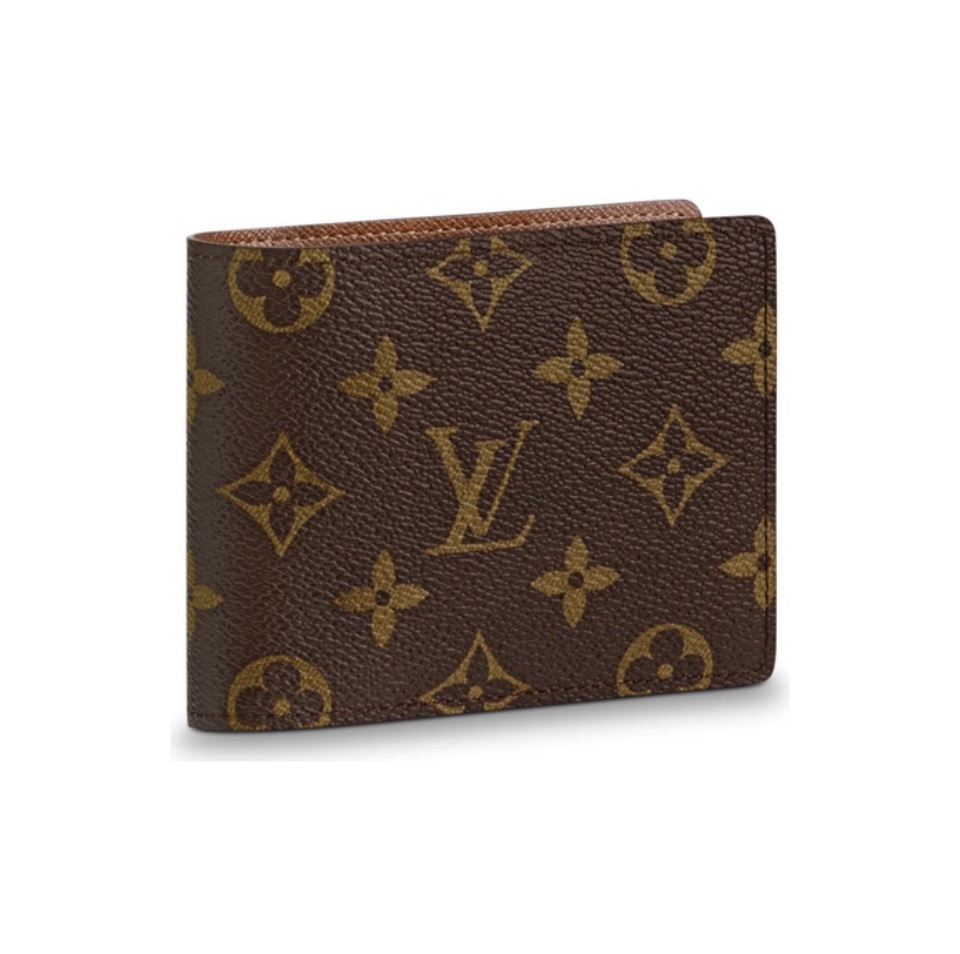Louis Vuitton LV Multiple Wallet M60895(Replica) - Ultra-Collectible
