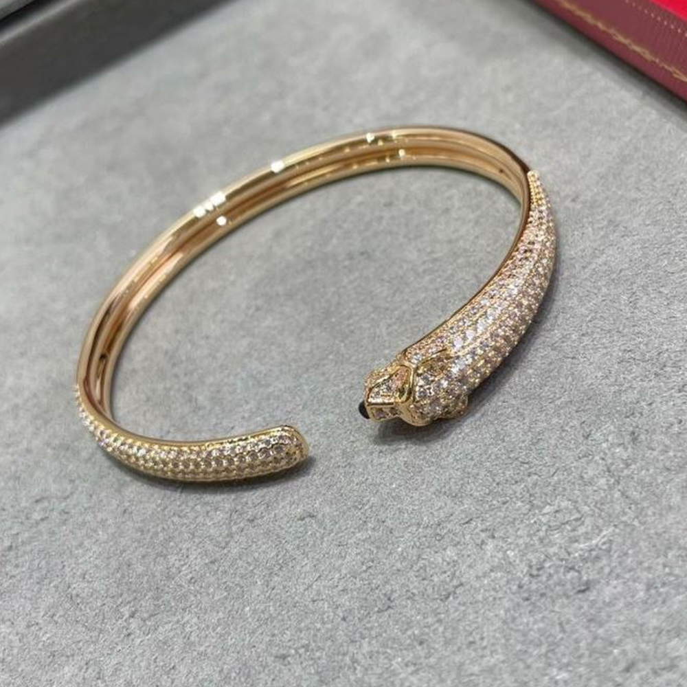 Cartier Panthère de Cartier bracelet - Ultra-Collectible