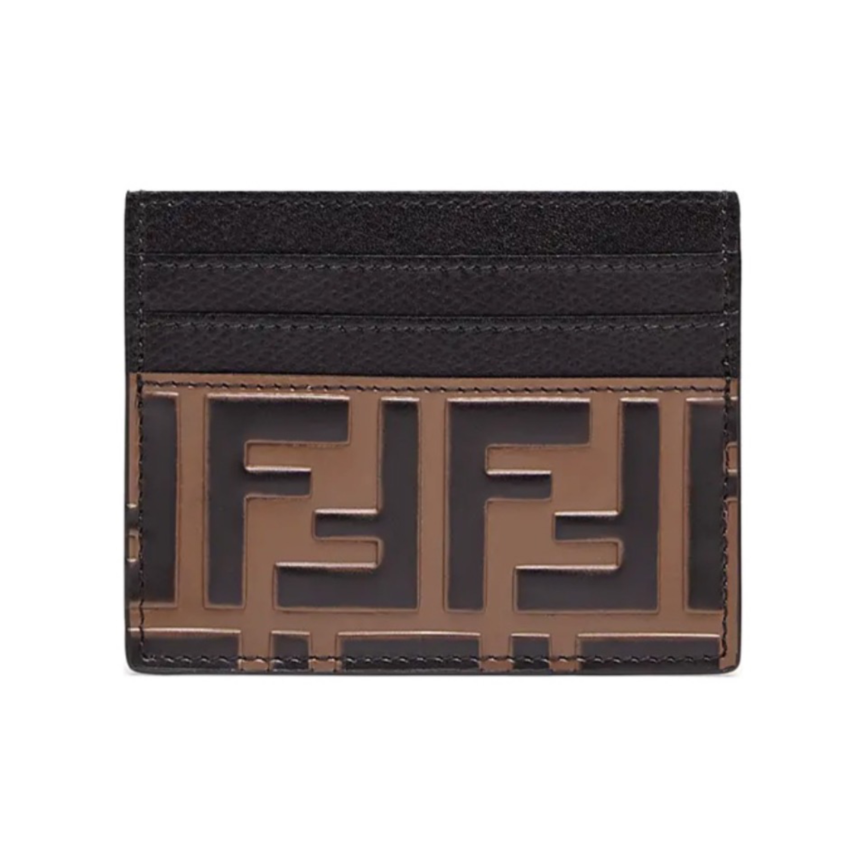 FENDI Logo Card Bag (Replica) - Ultra-Collectible