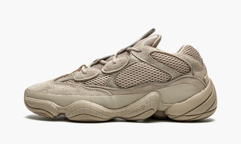 Yeezys 500 “Taupe Light” - Ultra-Collectible