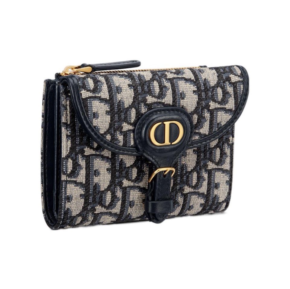 Dior Bobby Wallet(Replica) - Ultra-Collectible