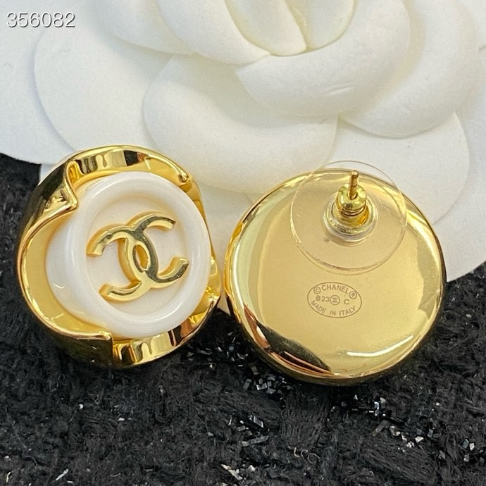 Chanel Earrings - Ultra-Collectible