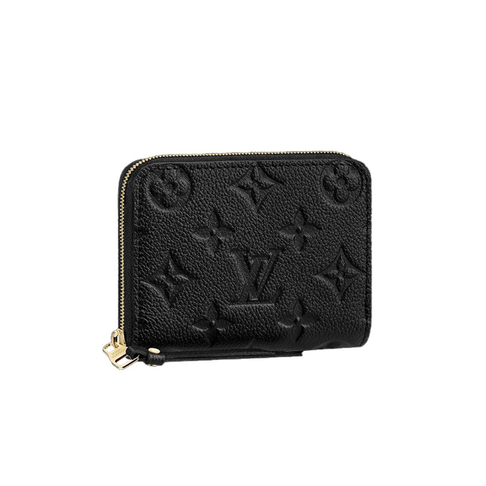 Louis Vuitton LV Zippy Coin Purse Wallet M60574(Replica) - Ultra-Collectible
