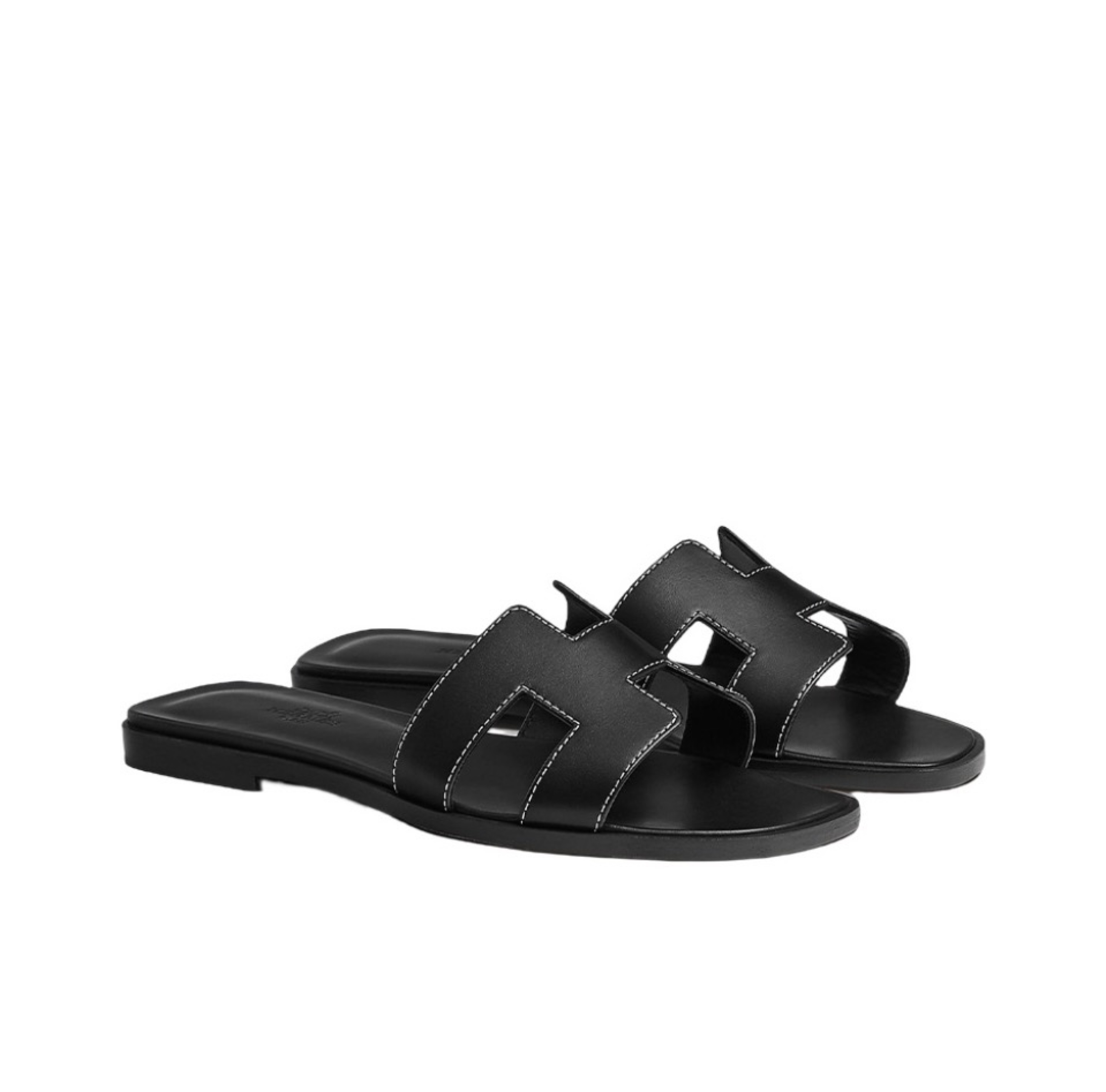 Hermes Oran Sandal(Replica) - Ultra-Collectible