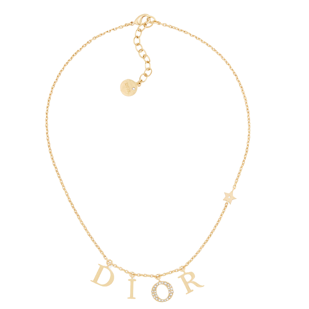 Christian Dior Necklaces（Replica） - Ultra-Collectible