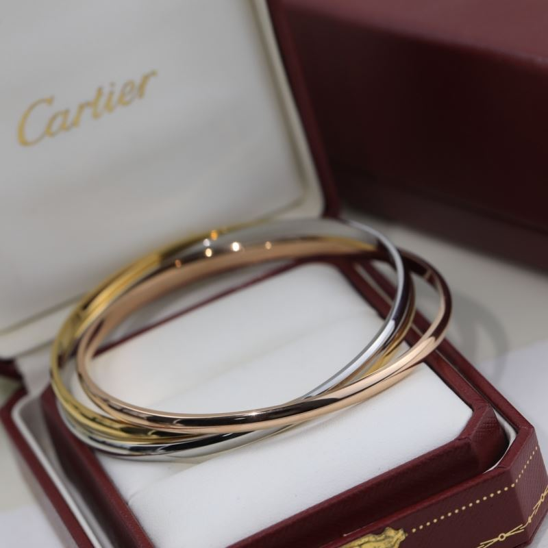 Cartier Bracelets - Ultra-Collectible