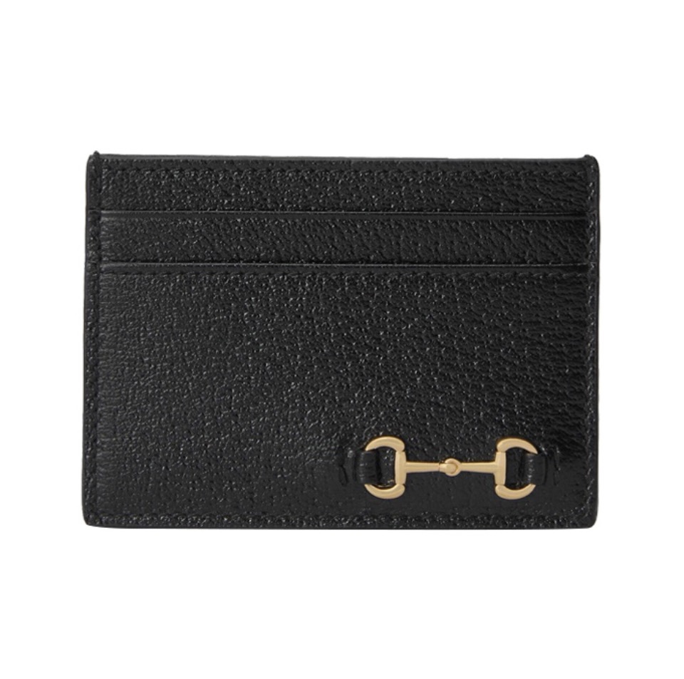 Gucci GG Card Holder Wallet（Replica） - Ultra-Collectible
