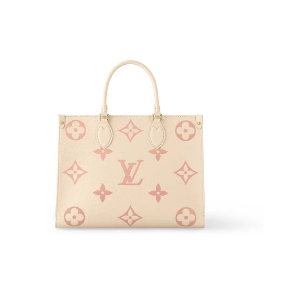 Louis Vuitton OnTheGo MM Tote Bag M21575 - Ultra-Collectible