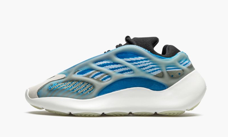 Yeezys 700 V3 “Arzareth” - Ultra-Collectible