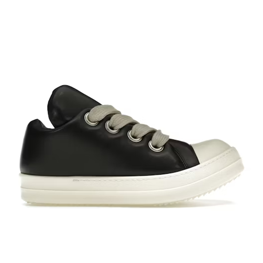 Rick Owens Rick Owens Ss25 Hollywood Jumbolace Low Sneaks (Replica) - Ultra-Collectible