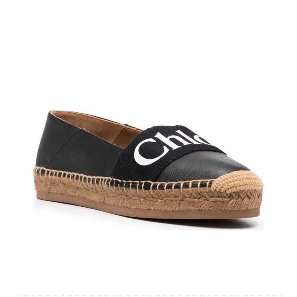 Chloe Comfortable Casual Shoes Sandal (Replica) - Ultra-Collectible