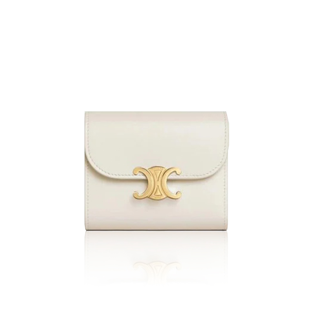 Celine Triomphe Wallet (Replica) - Ultra-Collectible