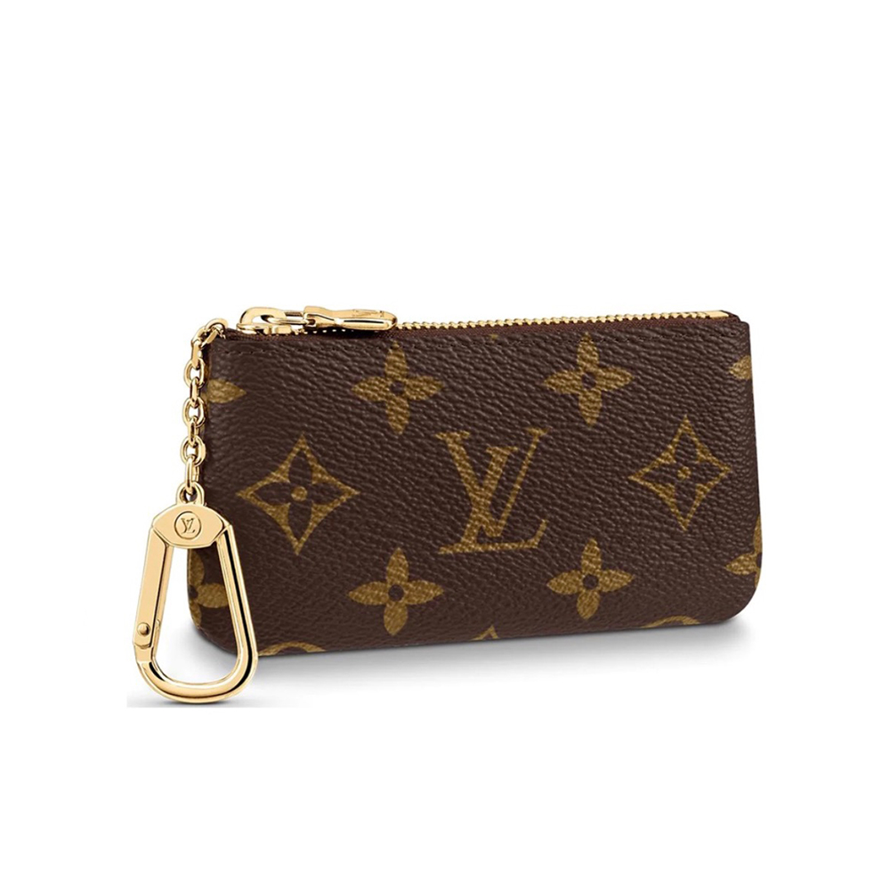 Louis Vuitton LV Key & Coin Wallet M62650(Replica) - Ultra-Collectible