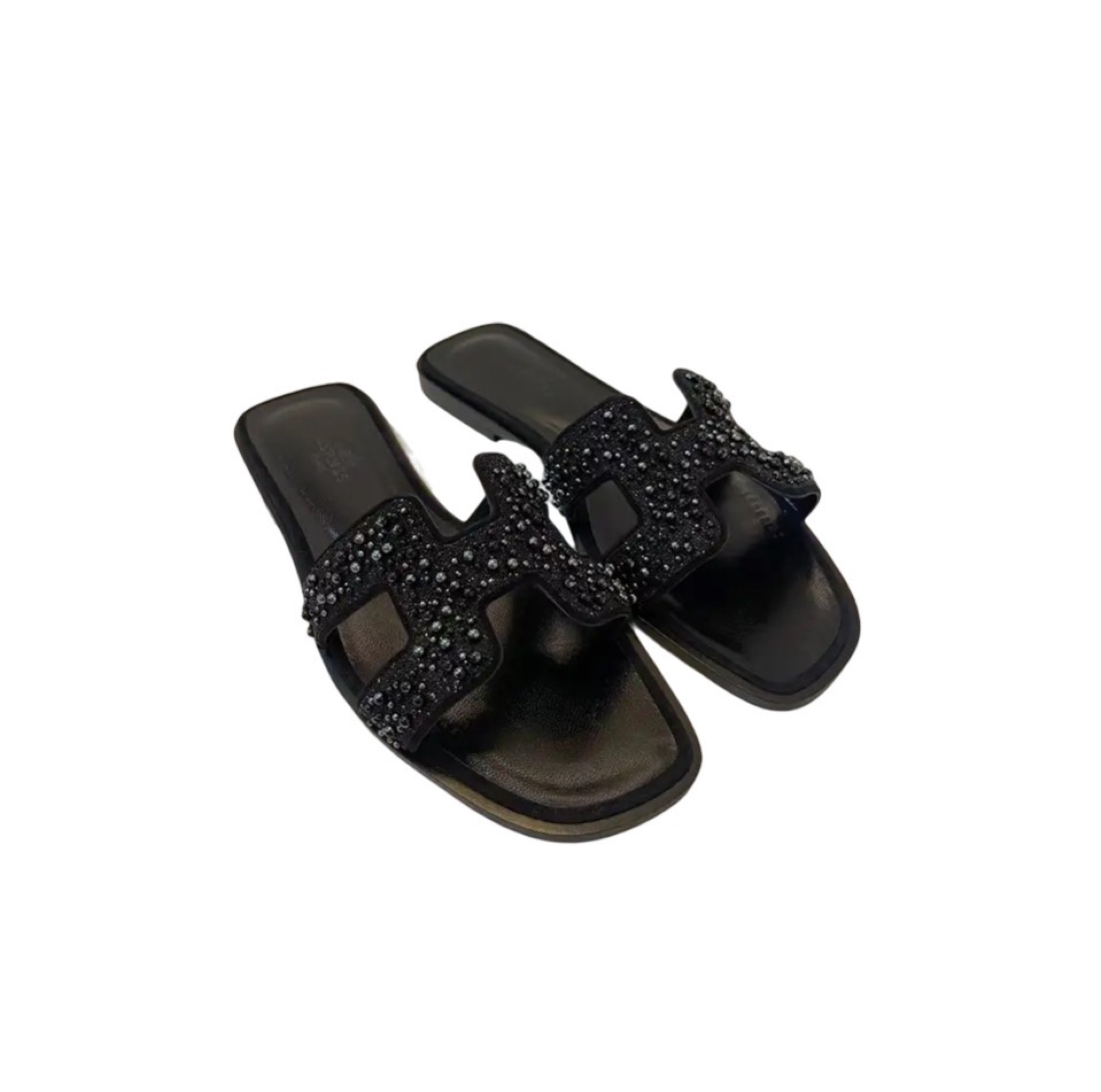 Hermes Oran Sandal(Replica) - Ultra-Collectible