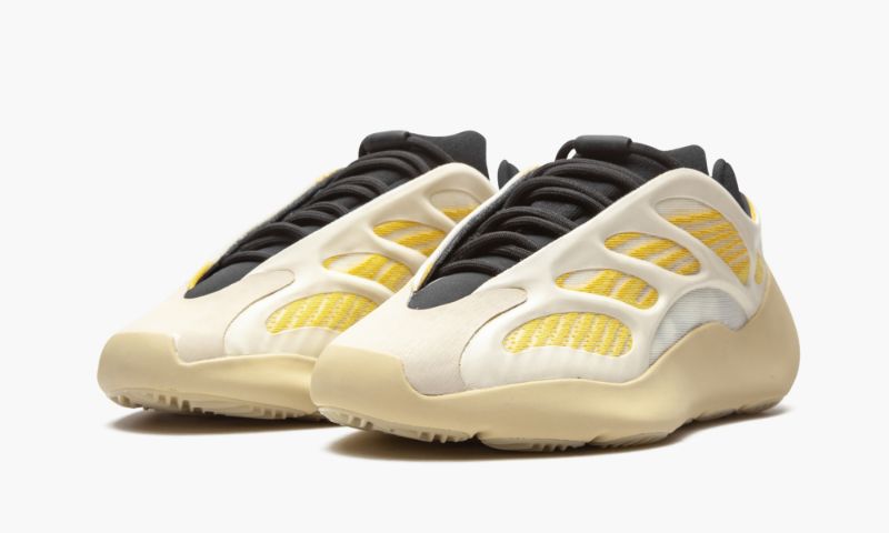 Yeezys 700 V3 “Safflower” - Ultra-Collectible