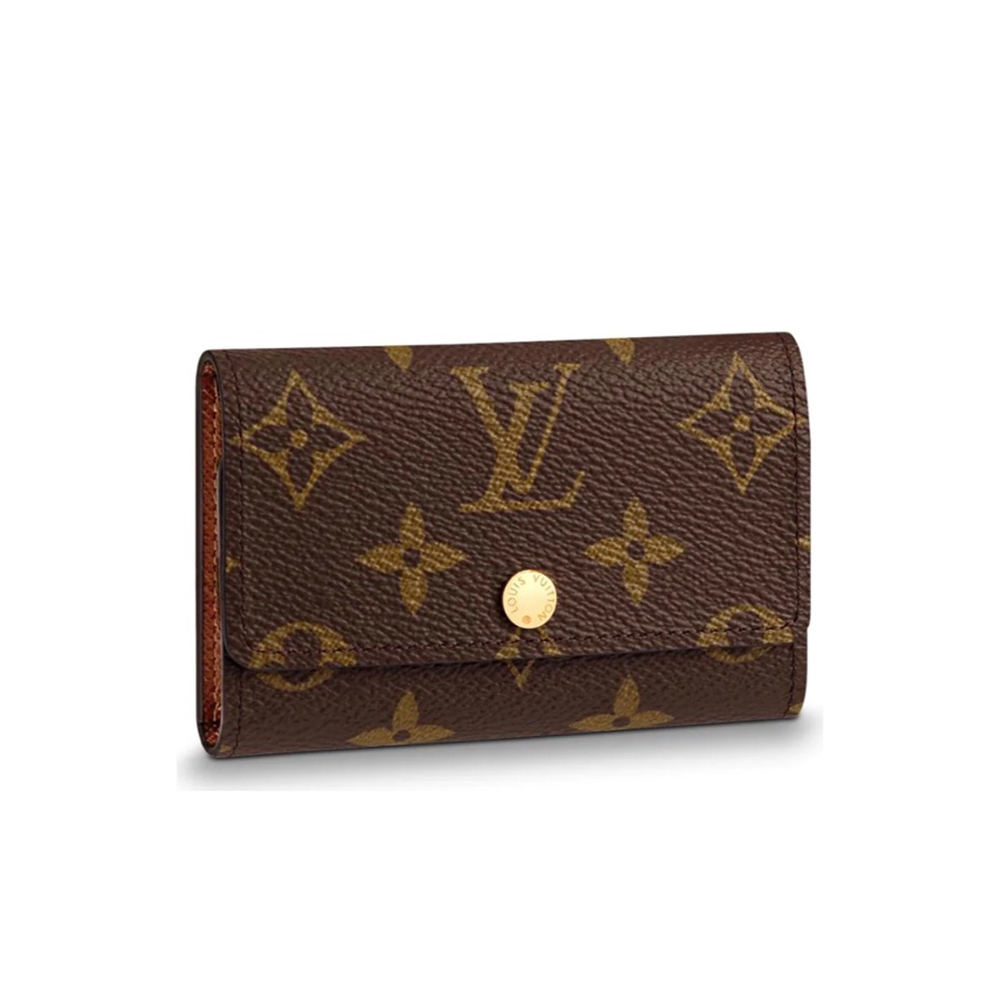 Louis Vuitton LV LV6 Key Case M62630(Replica) - Ultra-Collectible