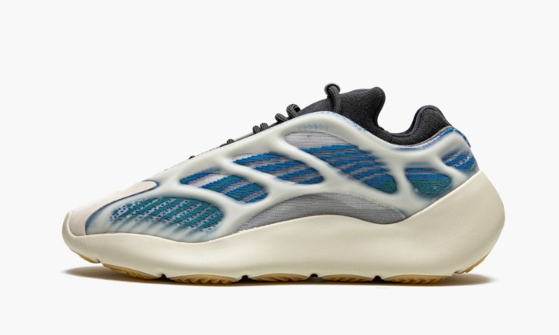 Yeezys 700 V3 “Kyanite” - Ultra-Collectible