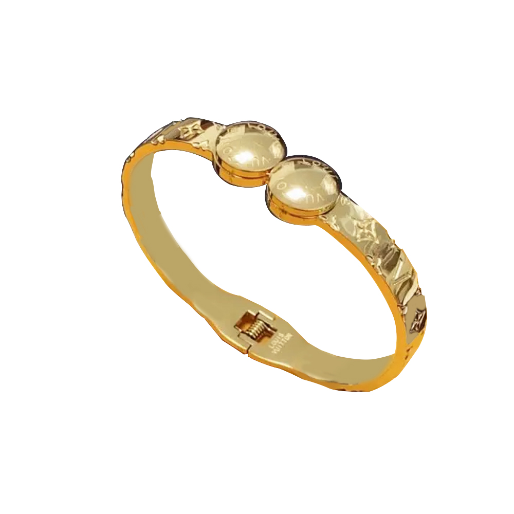 Louis Vuitton LV Bracelets （Replica） - Ultra-Collectible