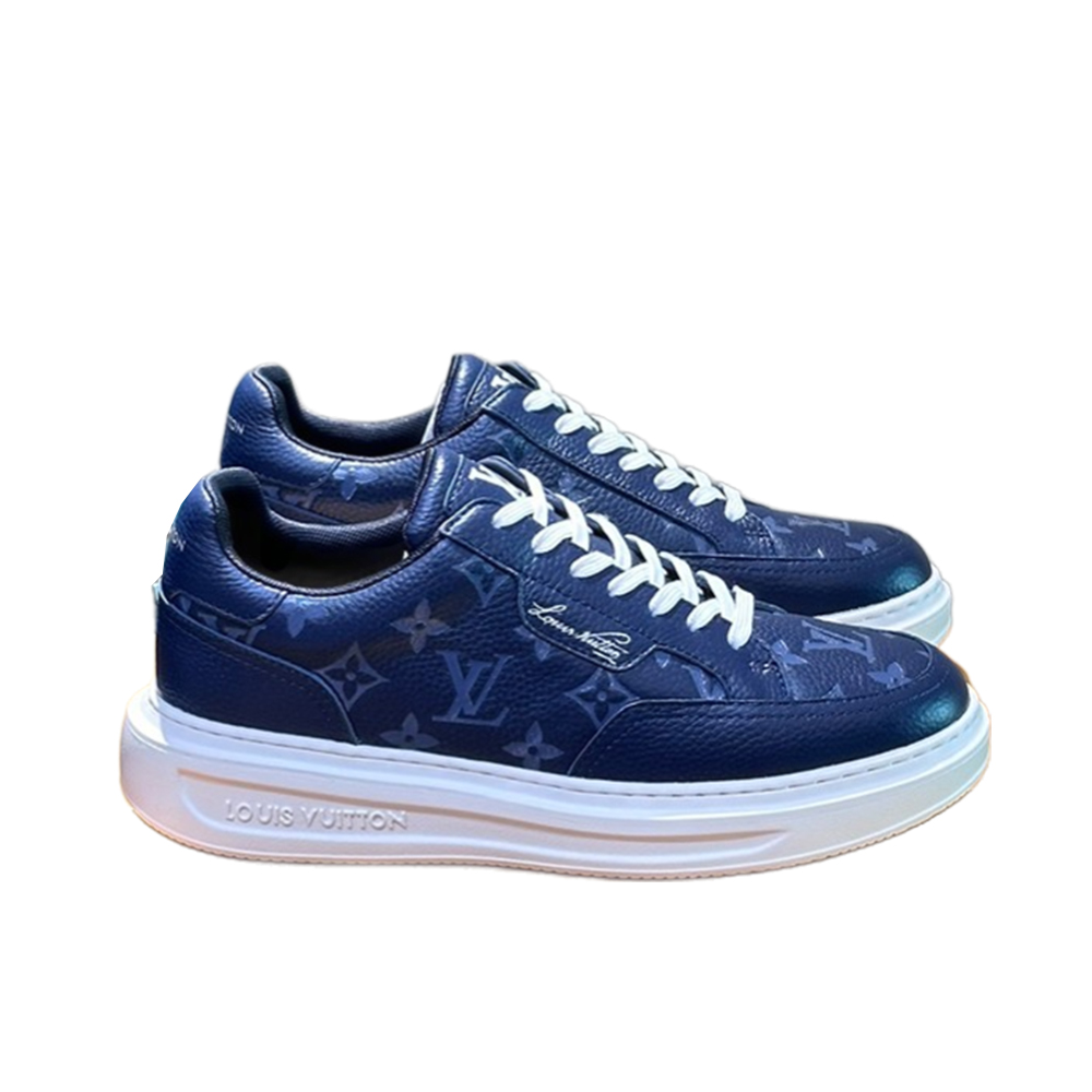 Louis Vuitton LV Beverly Hills Sneaker (Replica) - Ultra-Collectible