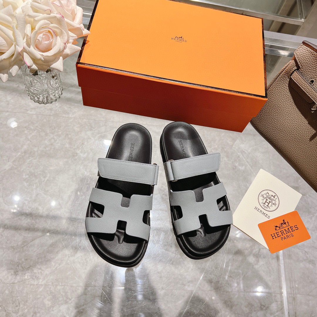 Hermes Chypre Sandal - Ultra-Collectible