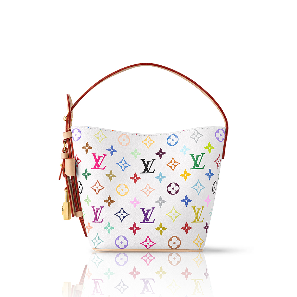 Louis Vuitton x Murakami  All In BB  (Replica) - Ultra-Collectible