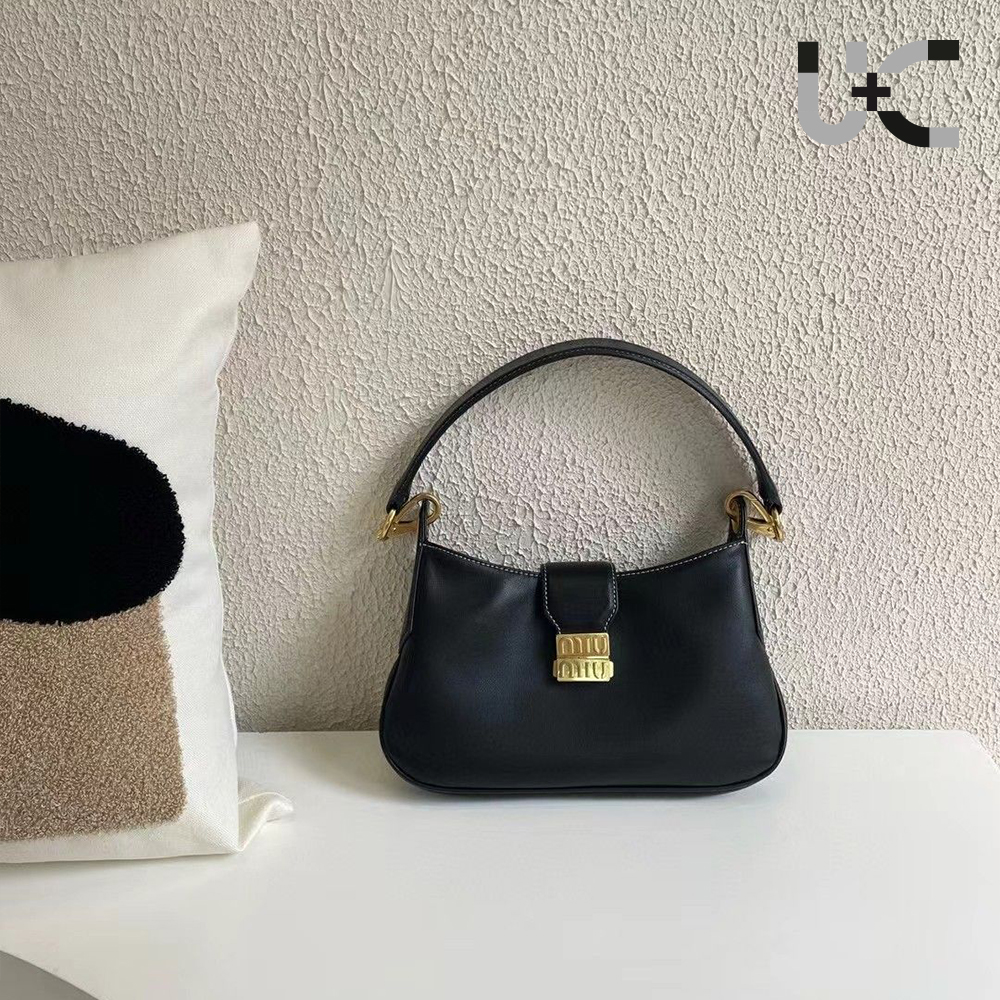 MIU MIU Hobo（Replica） - Ultra-Collectible