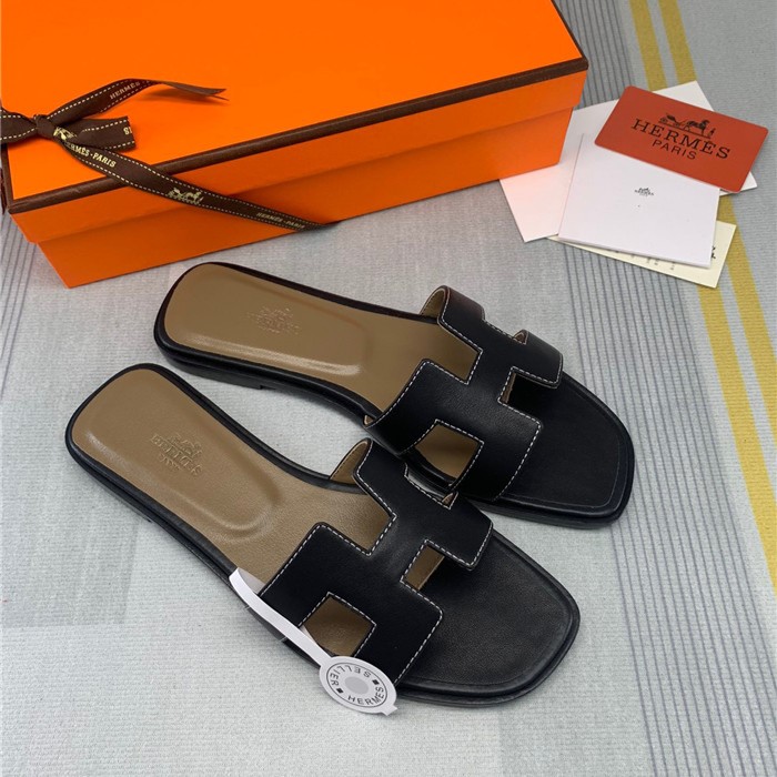 Hermes Oran sandal(Replica) - Ultra-Collectible