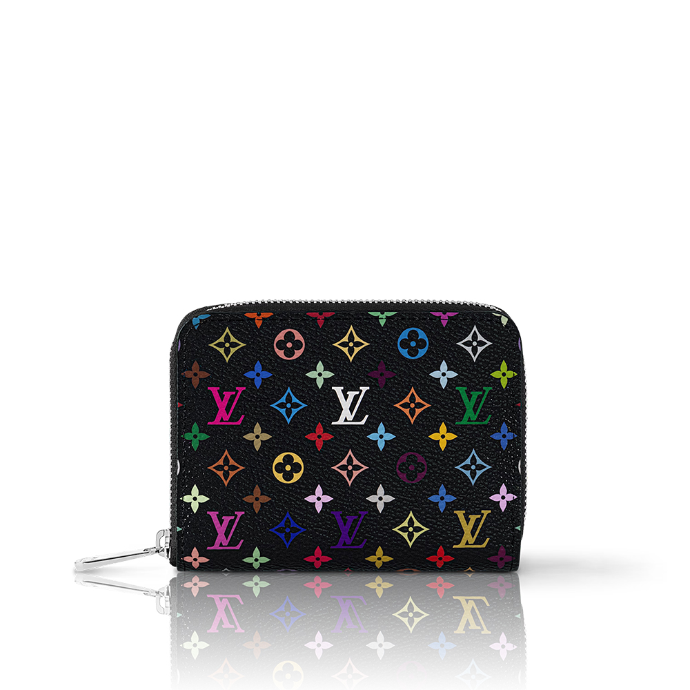 Louis Vuitton LV x TM Zippy Coin Purse (Replica) - Ultra-Collectible