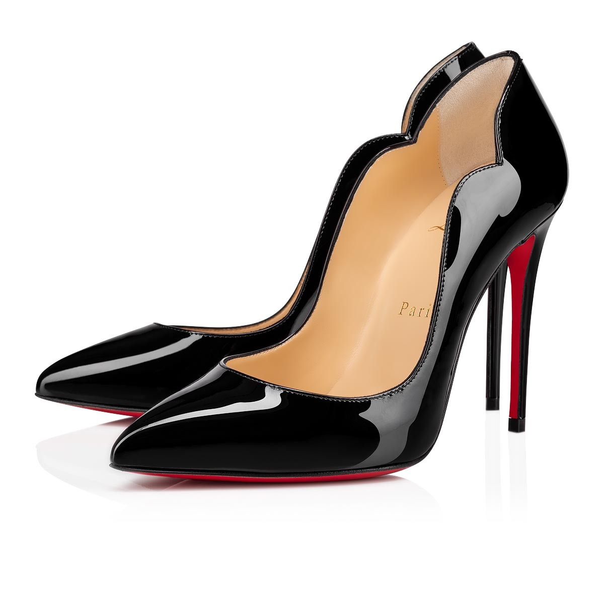 Christian Louboutin Hot Chick(Replica) - Ultra-Collectible