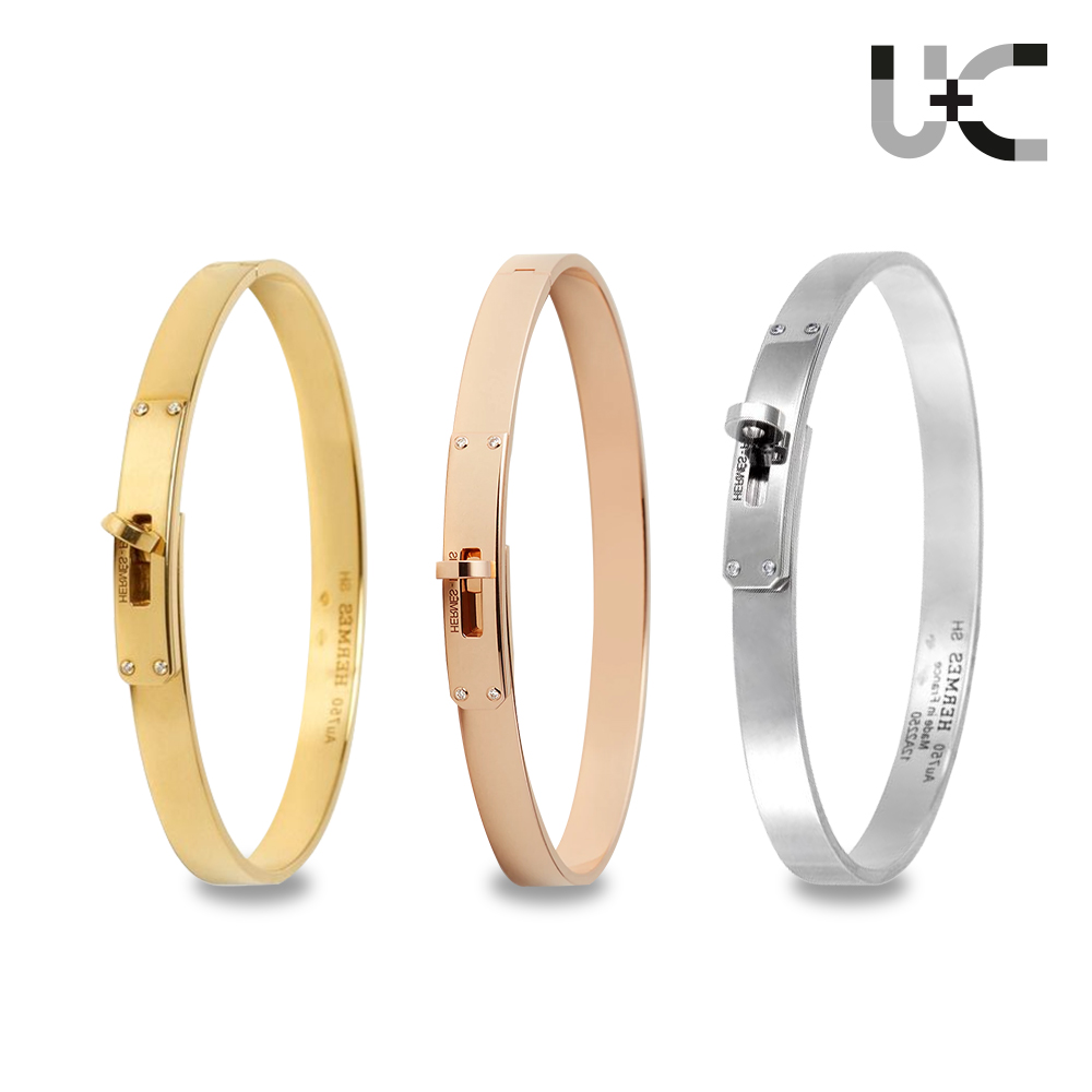 Hermes Bracelets - Ultra-Collectible