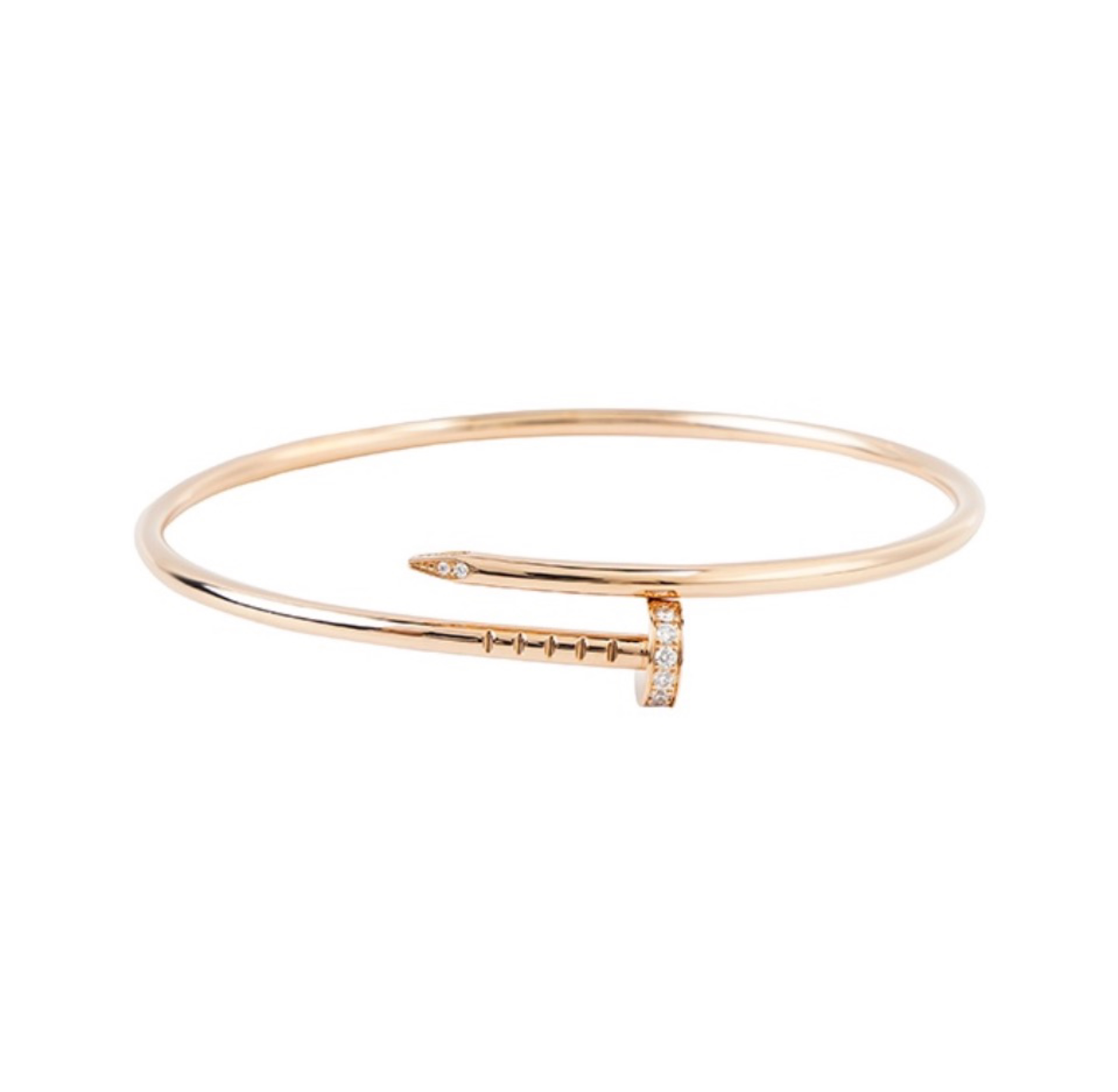 Cartier Bracelets - Ultra-Collectible