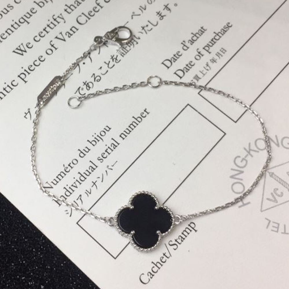 Van Cleef & Arpels Vca Bracelets - Ultra-Collectible